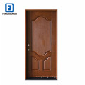 Fangda lifetime limited warranty single door design for home